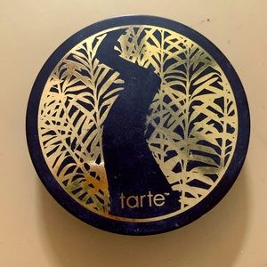 Tarte Amazonian clay